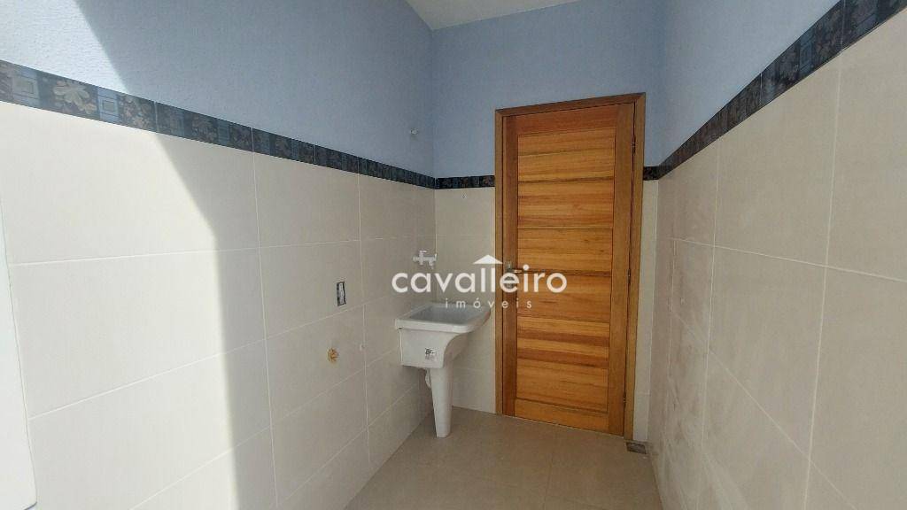 Casa de Condomínio à venda com 3 quartos, 115m² - Foto 15