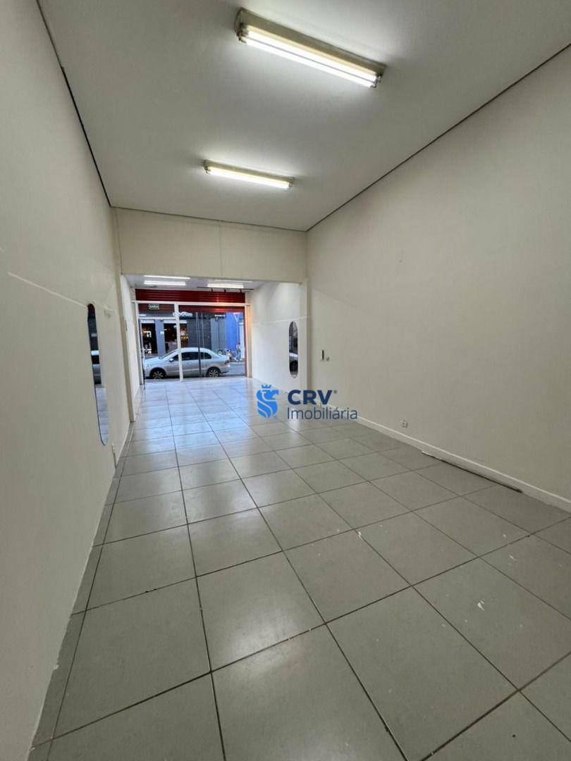 Loja-Salão para alugar, 80m² - Foto 3