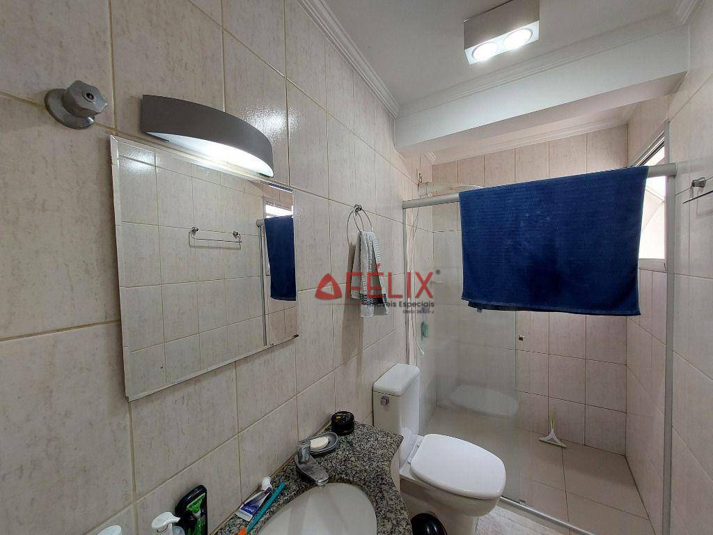 Apartamento à venda com 2 quartos, 73m² - Foto 8