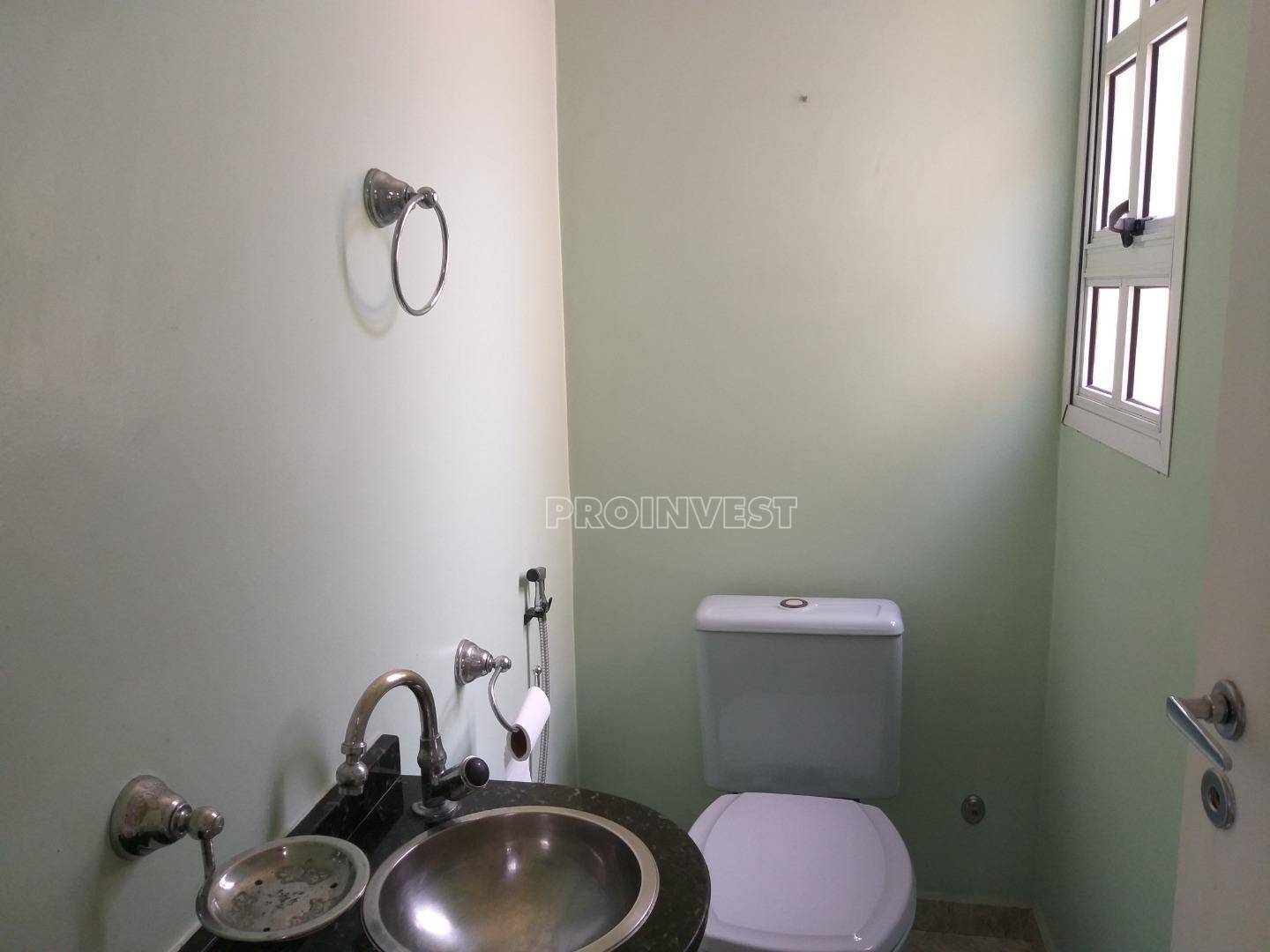 Casa de Condomínio à venda com 3 quartos, 210m² - Foto 25