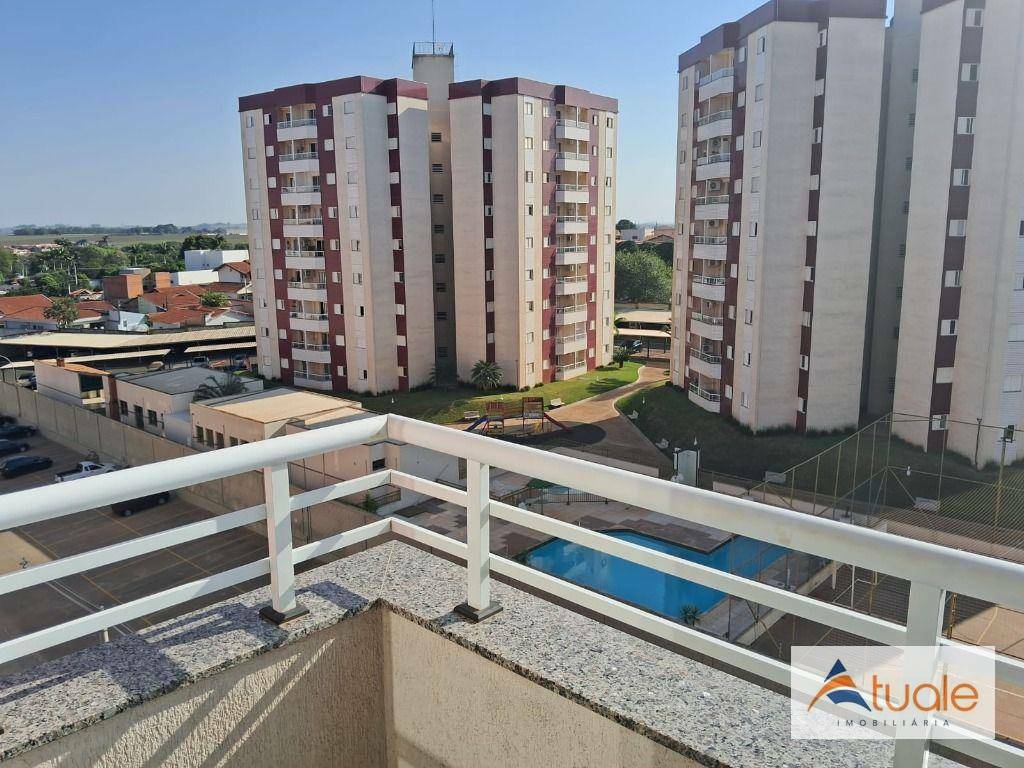 Apartamento à venda e aluguel com 2 quartos, 58m² - Foto 15