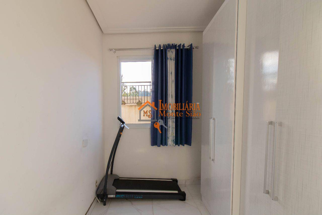 Apartamento à venda com 3 quartos, 69m² - Foto 15