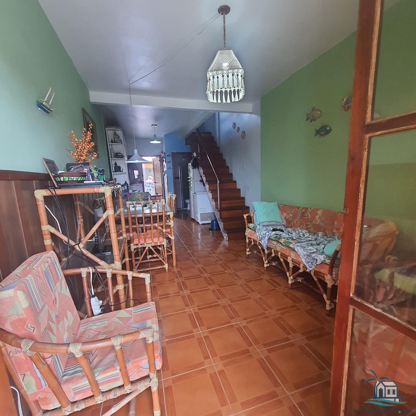 Sobrado à venda com 2 quartos - Foto 4