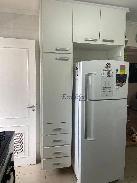 Apartamento à venda com 3 quartos, 104m² - Foto 19