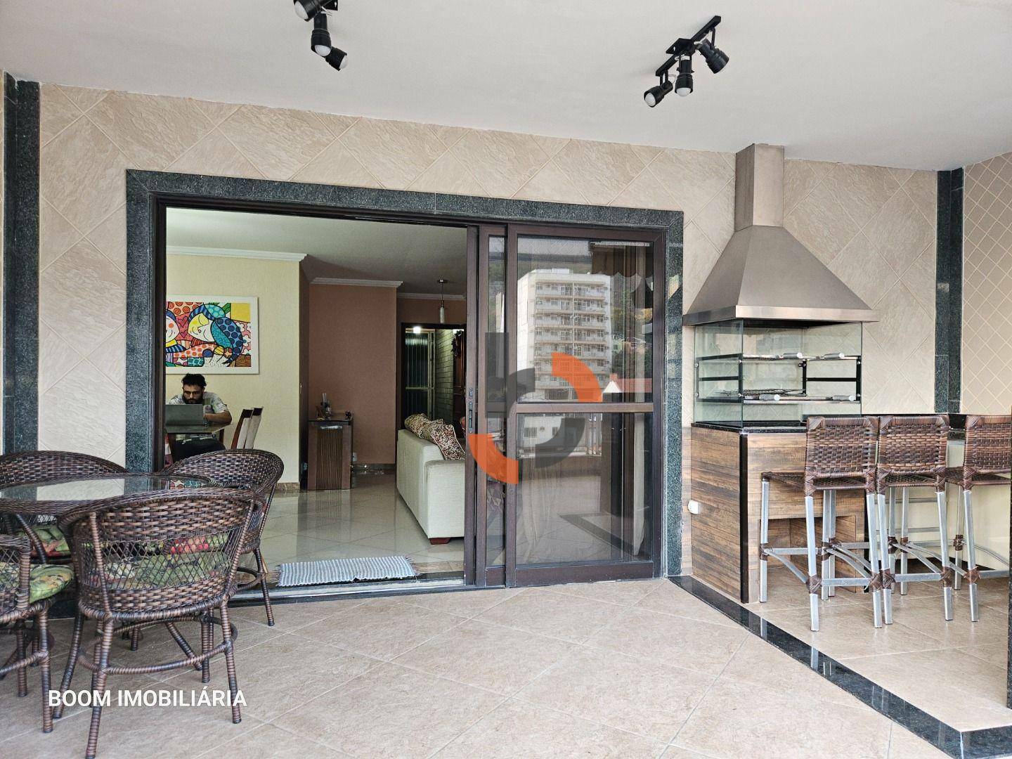 Cobertura à venda com 3 quartos, 188m² - Foto 26