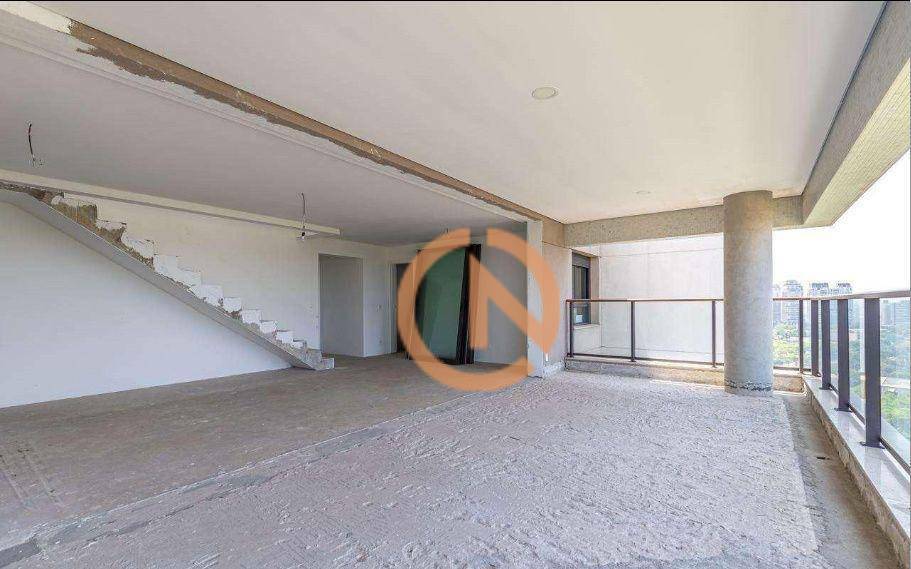 Cobertura à venda com 4 quartos, 343m² - Foto 22