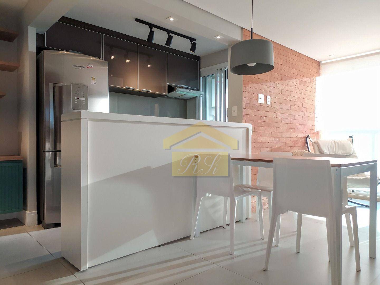 Apartamento para alugar com 2 quartos, 69m² - Foto 3