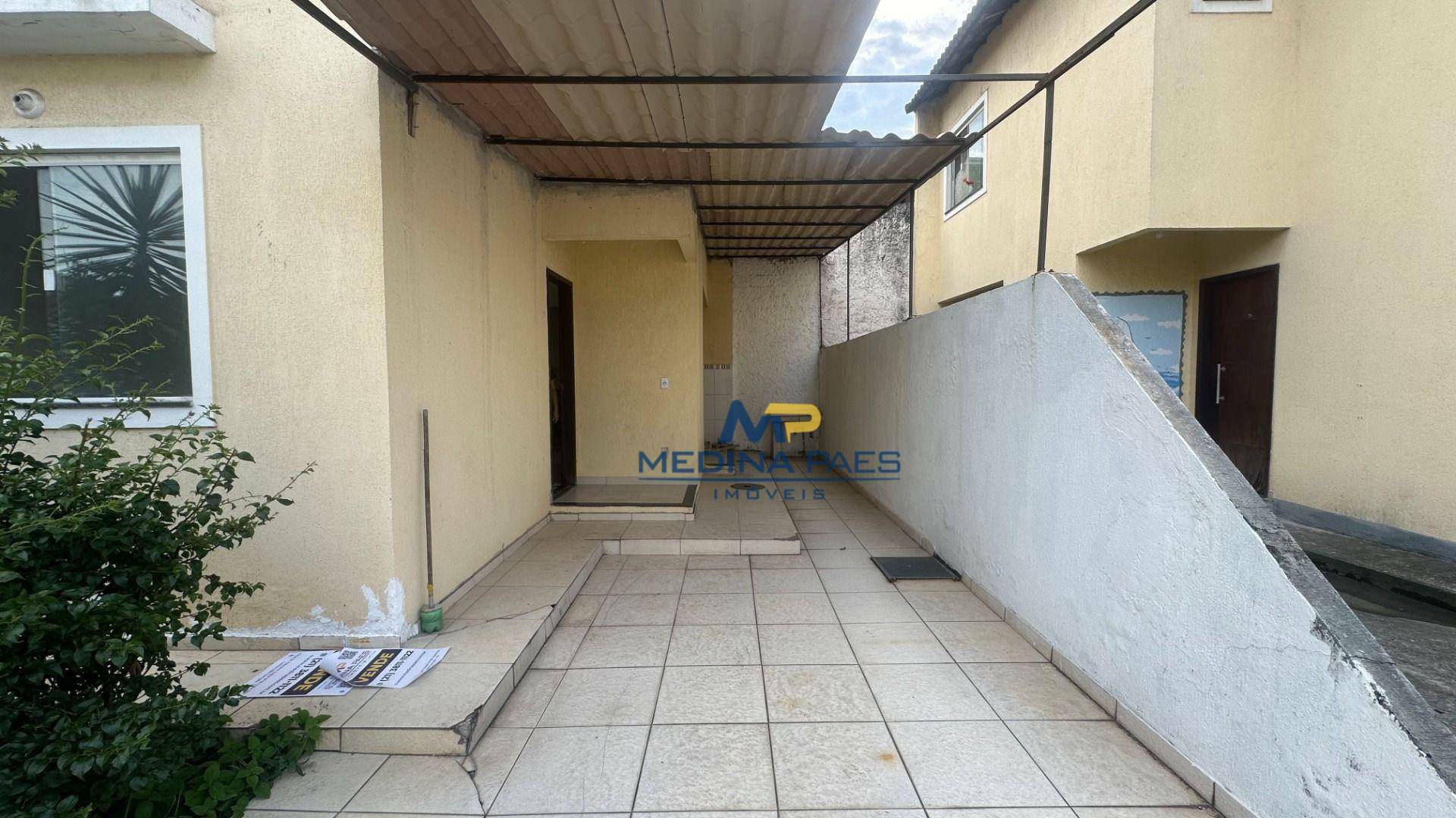 Casa à venda com 2 quartos, 58m² - Foto 23