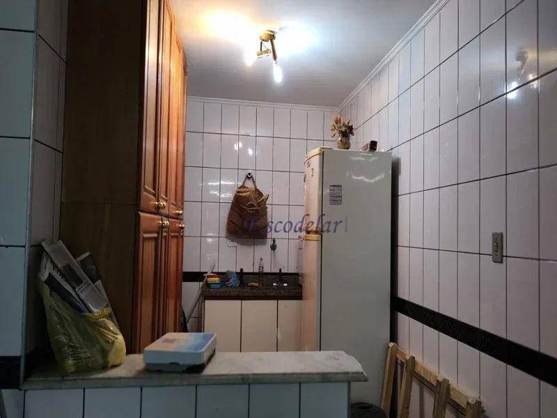 Sobrado à venda com 4 quartos, 240m² - Foto 7