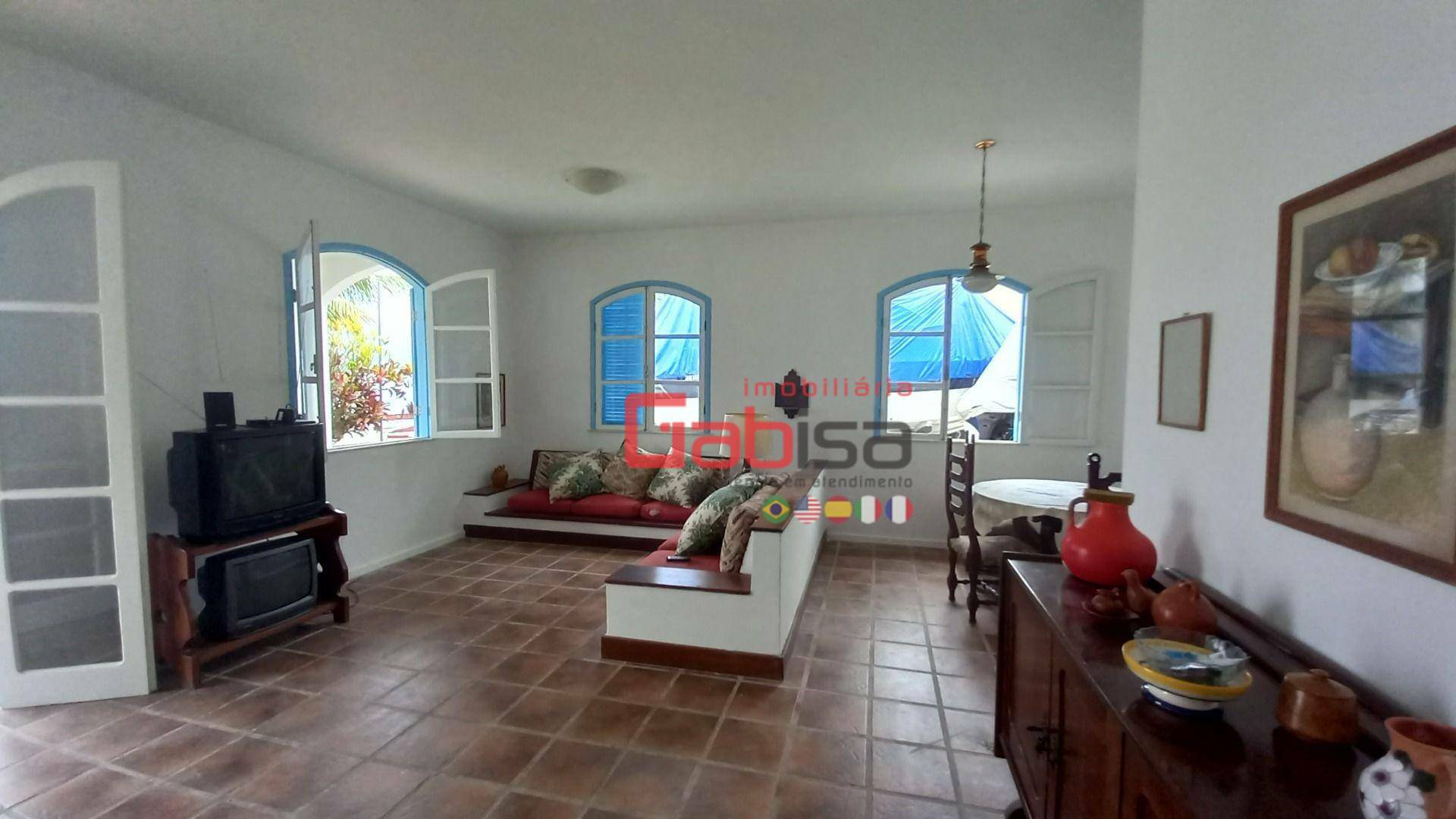 Casa de Condomínio à venda com 4 quartos, 180m² - Foto 6