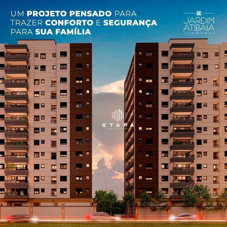 Apartamento, 2 quartos, 68 m² - Foto 4