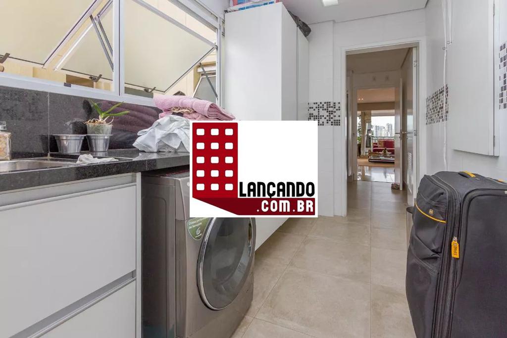 Apartamento à venda com 4 quartos, 171m² - Foto 19