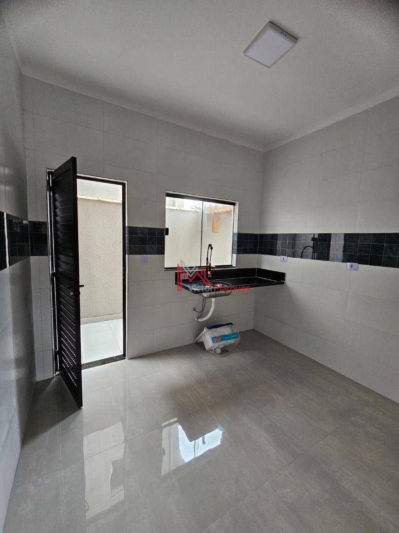 Sobrado para alugar com 3 quartos, 100m² - Foto 5