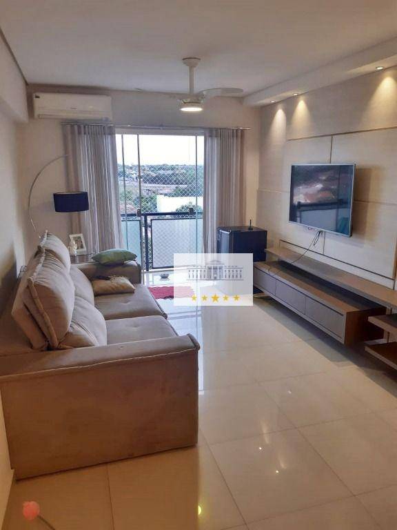 Apartamento à venda com 2 quartos, 120m² - Foto 6