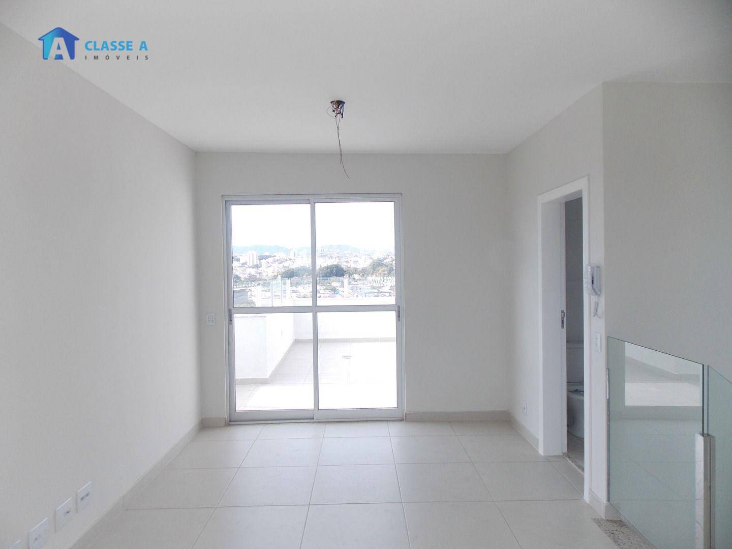 Cobertura à venda com 3 quartos, 180m² - Foto 21