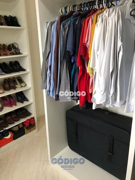 Apartamento à venda com 3 quartos, 77m² - Foto 12