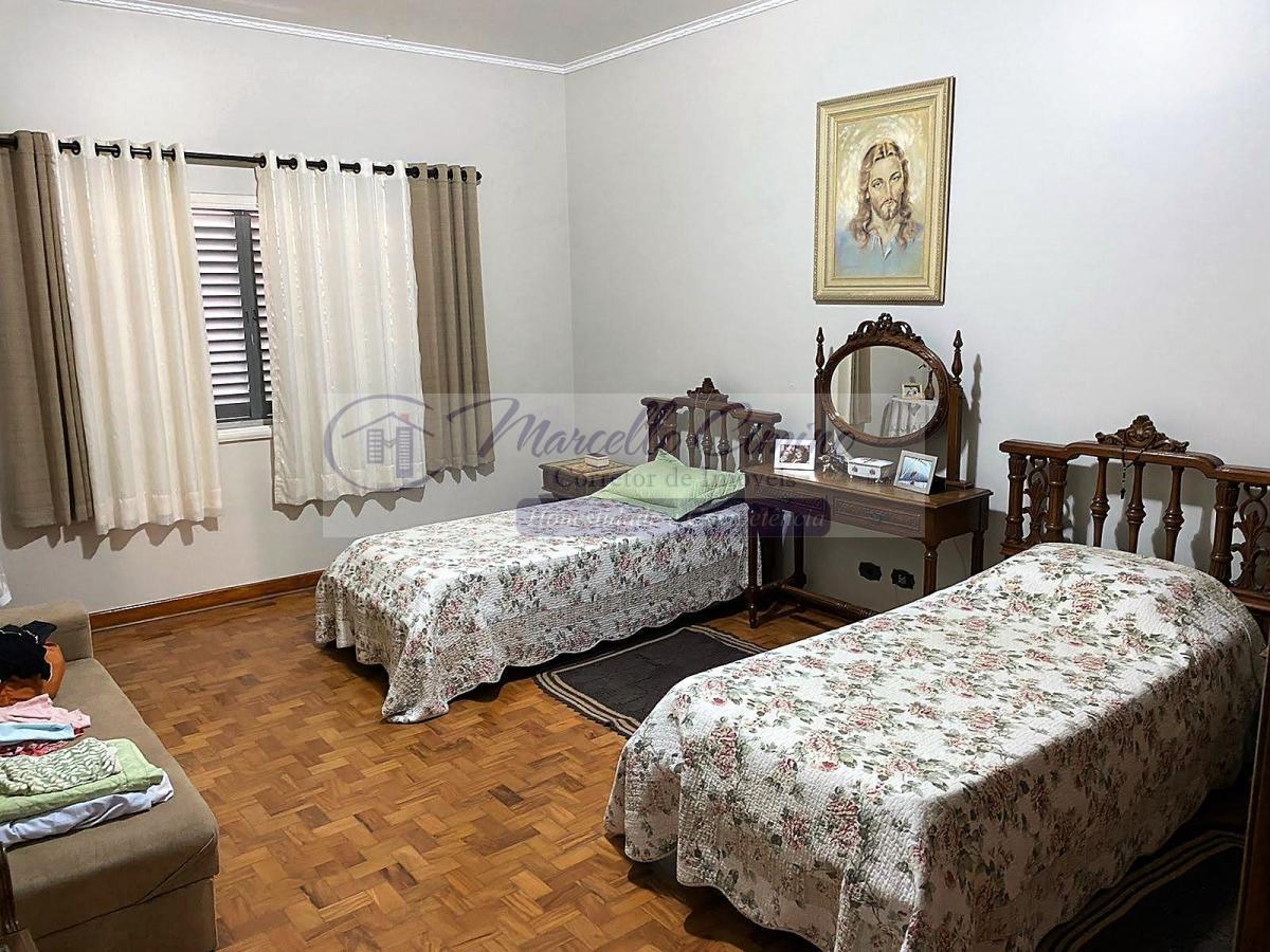 Sobrado à venda com 3 quartos, 580m² - Foto 8