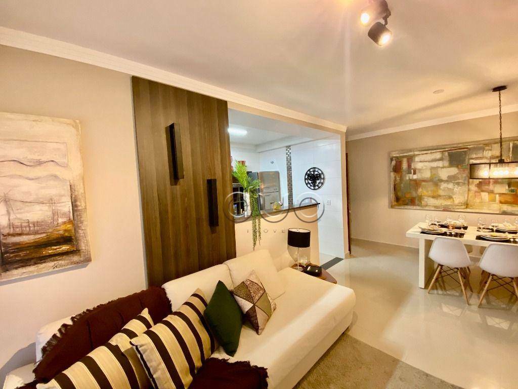 Apartamento à venda com 3 quartos, 100m² - Foto 3