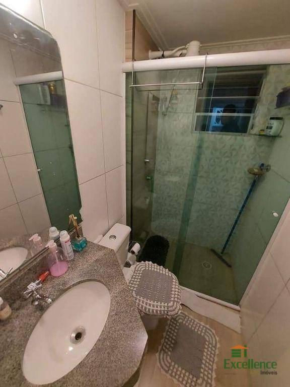 Apartamento à venda com 2 quartos, 47m² - Foto 13