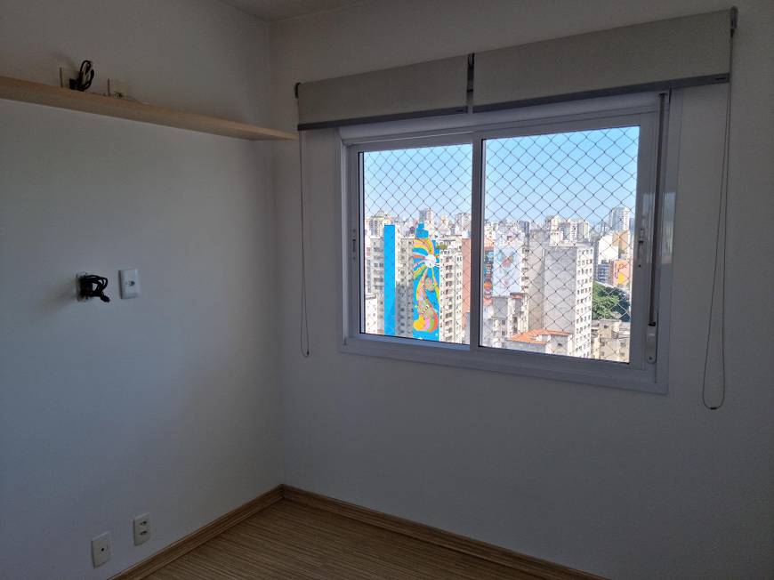 Apartamento à venda com 2 quartos, 67m² - Foto 6