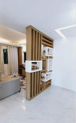 Apartamento à venda com 3 quartos, 137m² - Foto 7