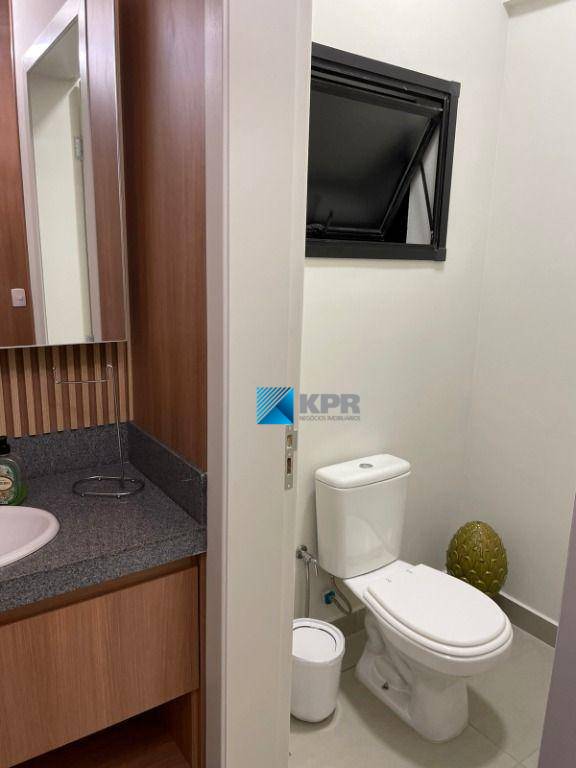 Casa de Condomínio à venda com 4 quartos, 260m² - Foto 13