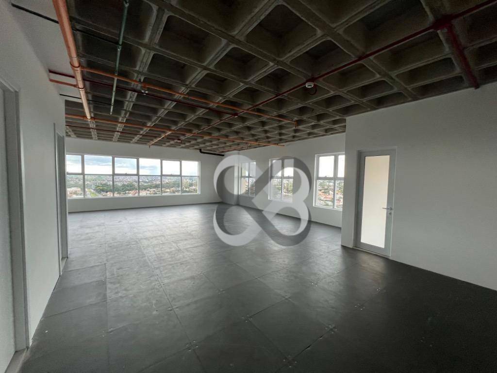 Conjunto Comercial-Sala para alugar, 160m² - Foto 2