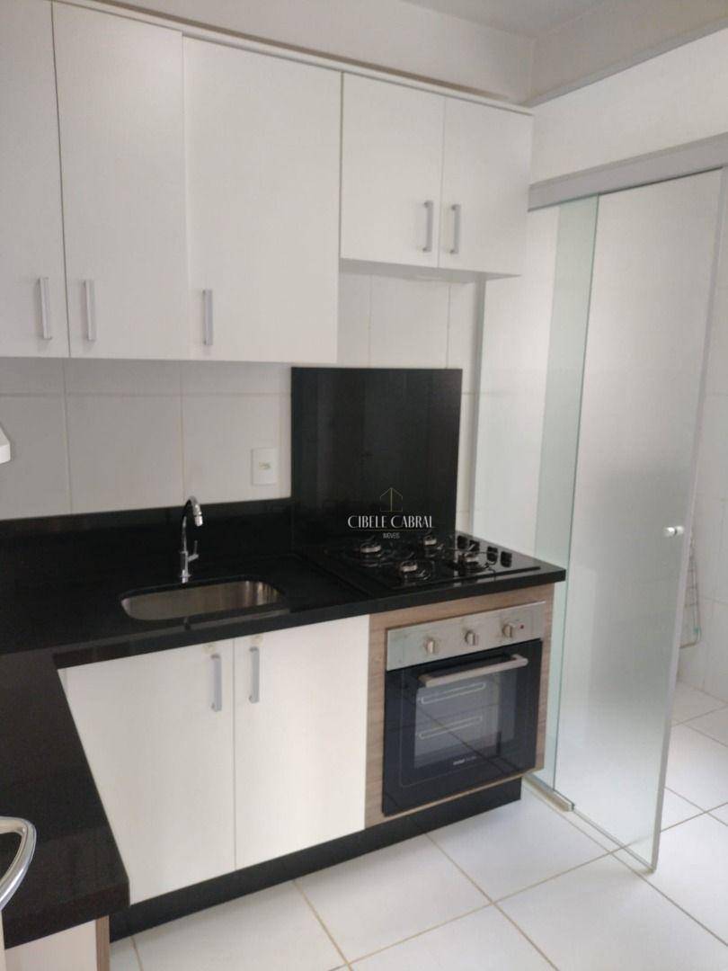 Apartamento à venda com 2 quartos, 54m² - Foto 6