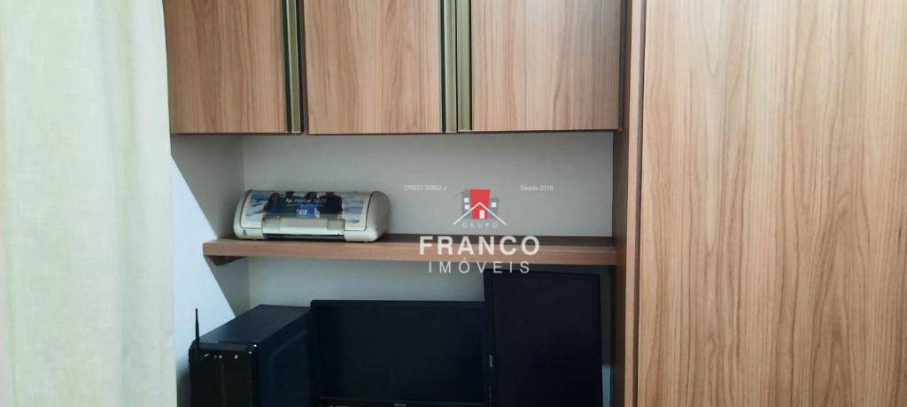 Apartamento à venda com 3 quartos, 70m² - Foto 15