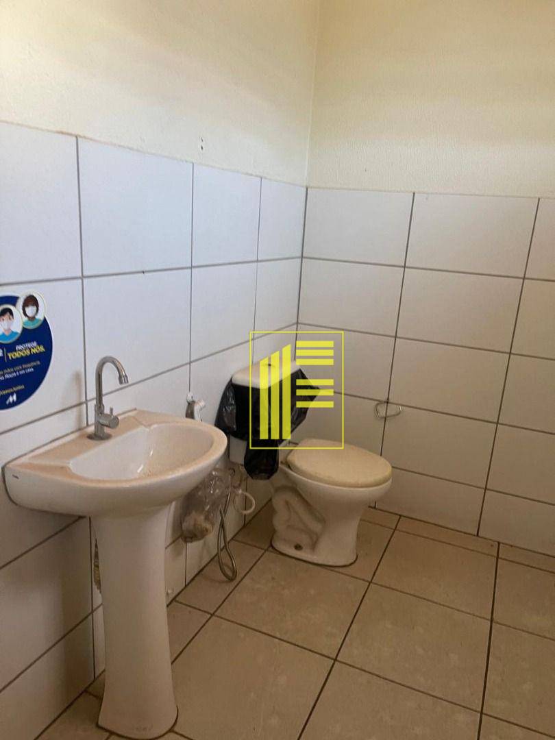 Depósito-Galpão-Armazém para alugar, 980m² - Foto 11