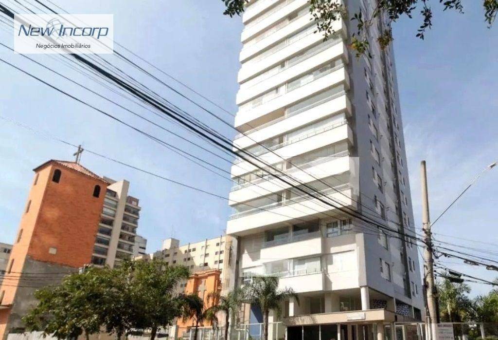 Apartamento à venda com 2 quartos, 75m² - Foto 32