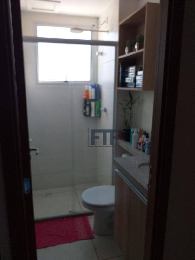 Apartamento à venda com 2 quartos, 42m² - Foto 5