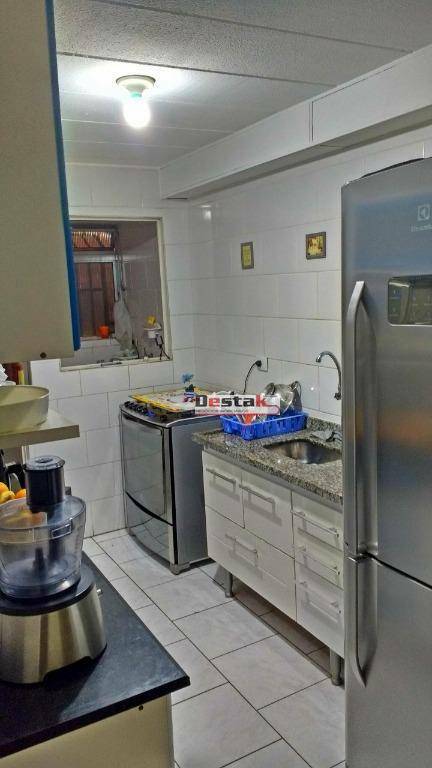 Apartamento à venda com 2 quartos, 54m² - Foto 14