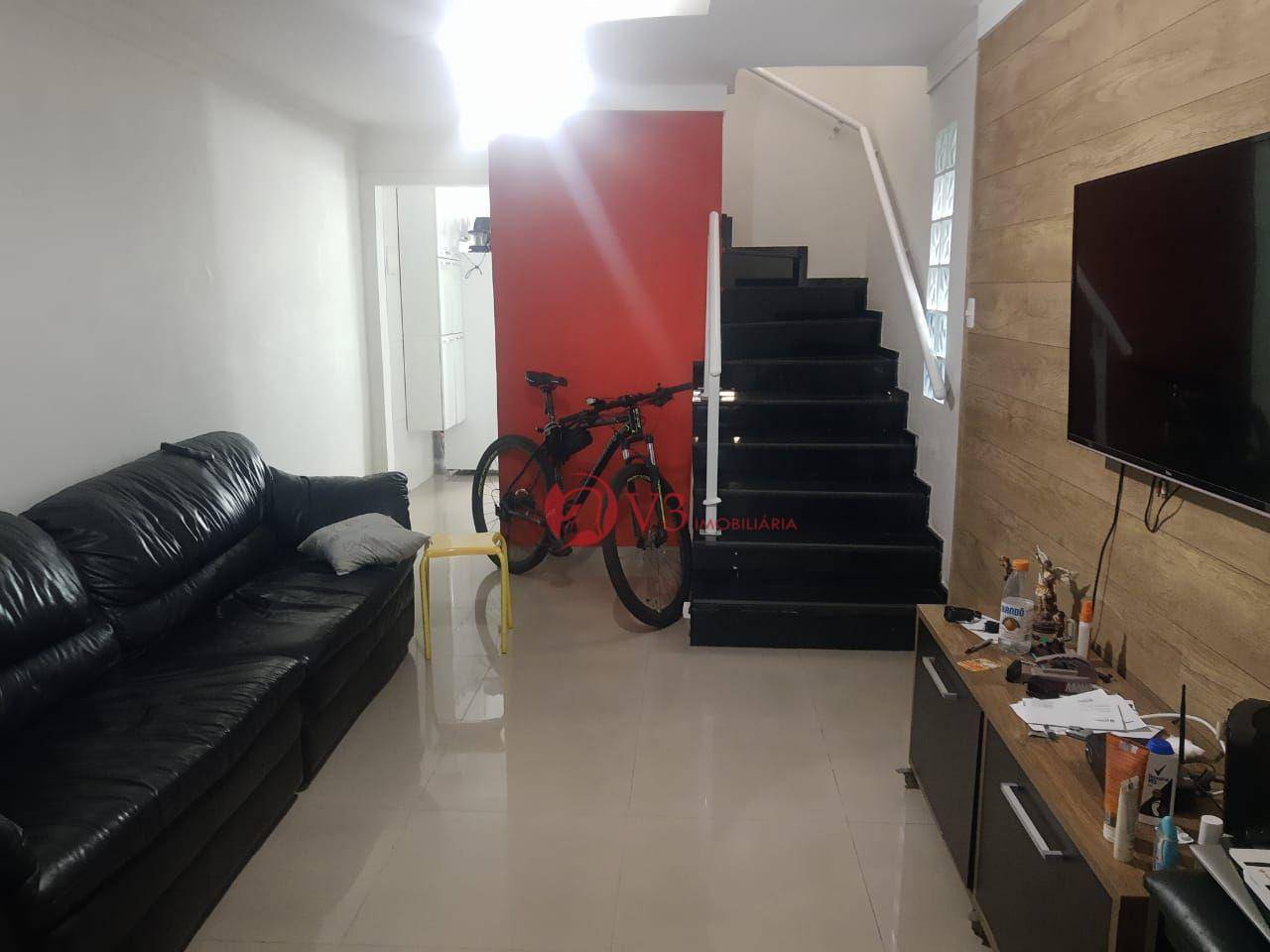 Sobrado à venda com 3 quartos, 78m² - Foto 13