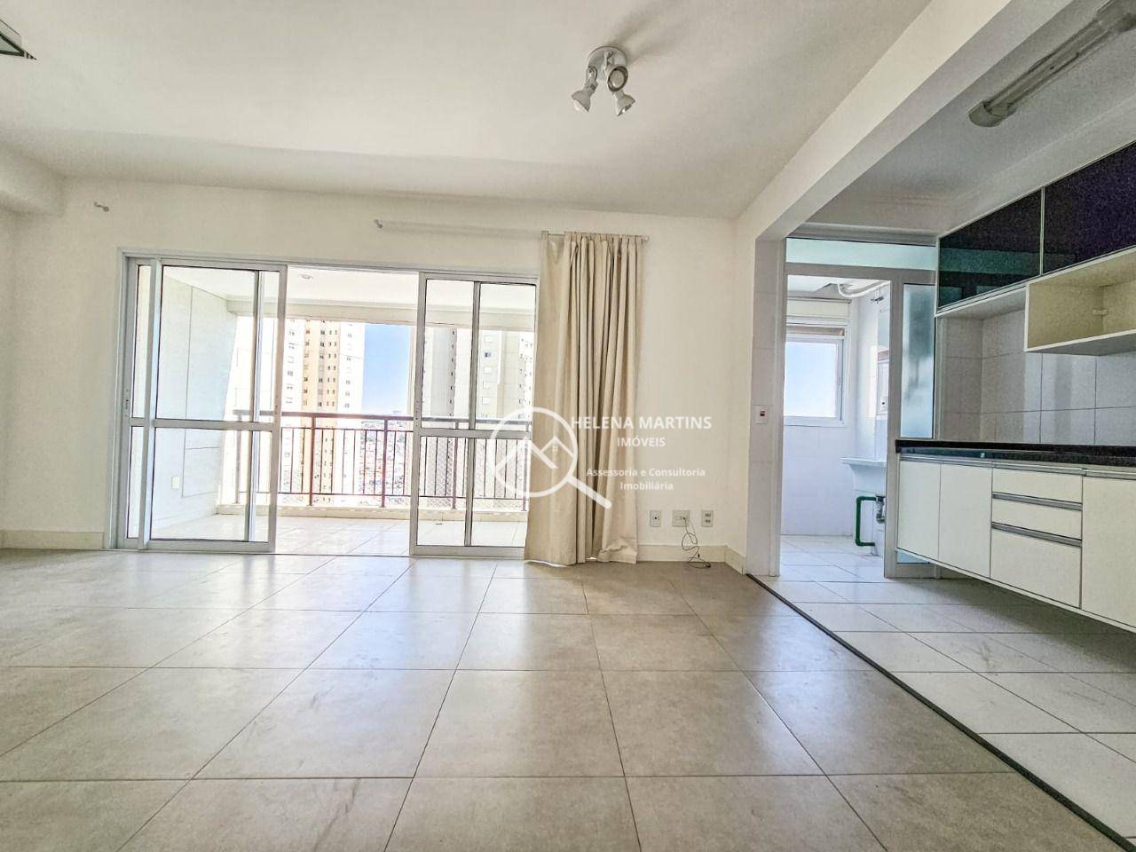 Apartamento à venda com 1 quarto, 48m² - Foto 3