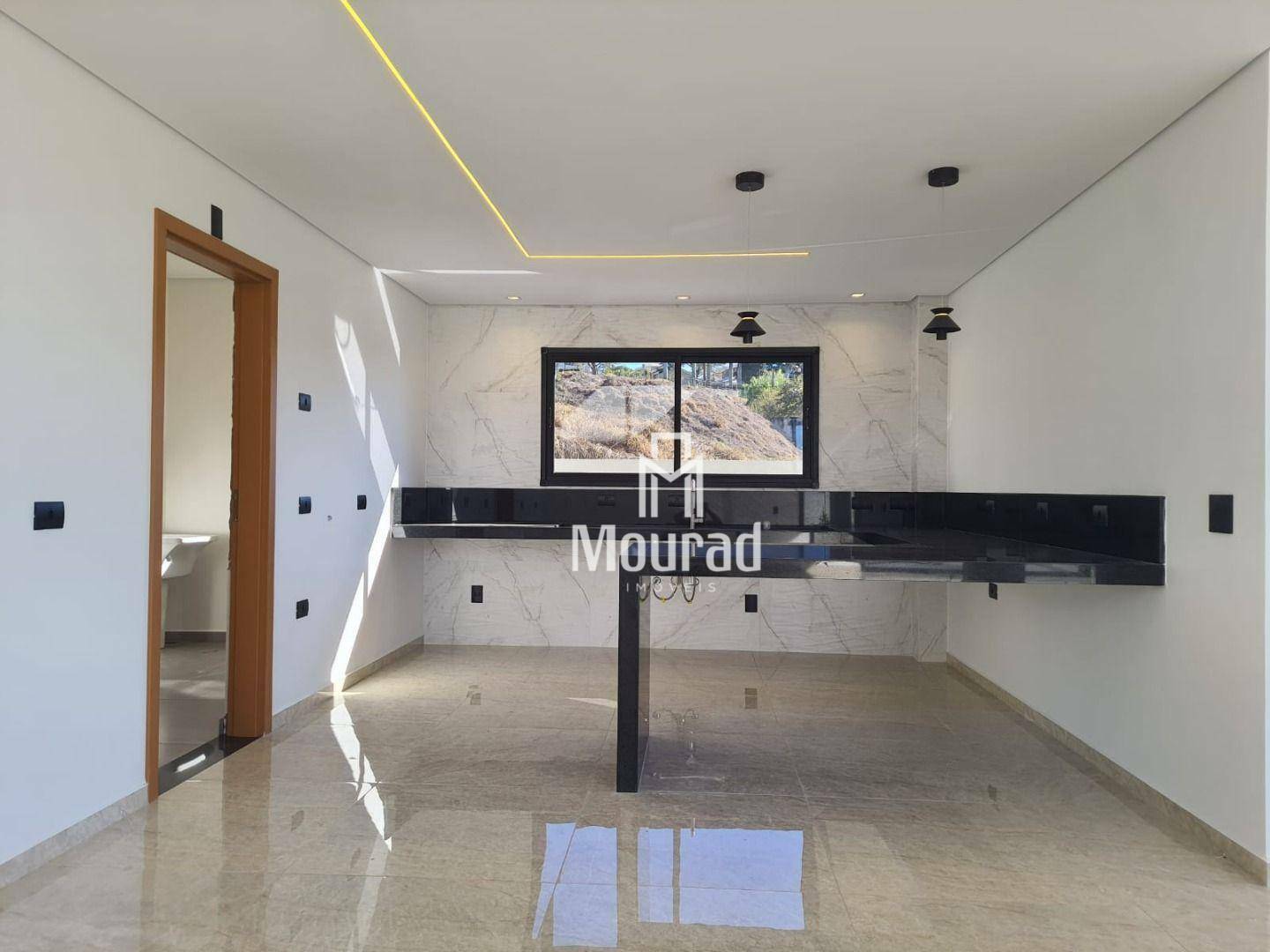 Casa de Condomínio à venda com 3 quartos, 239m² - Foto 7