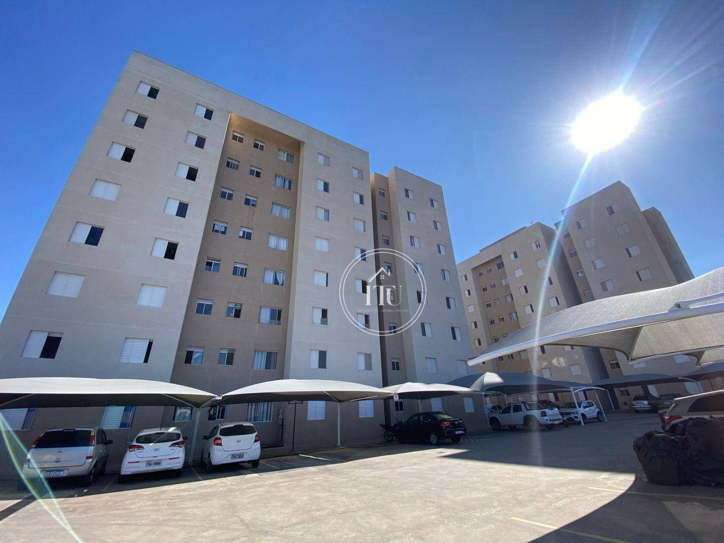 Apartamento, 2 quartos, 46 m² - Foto 4