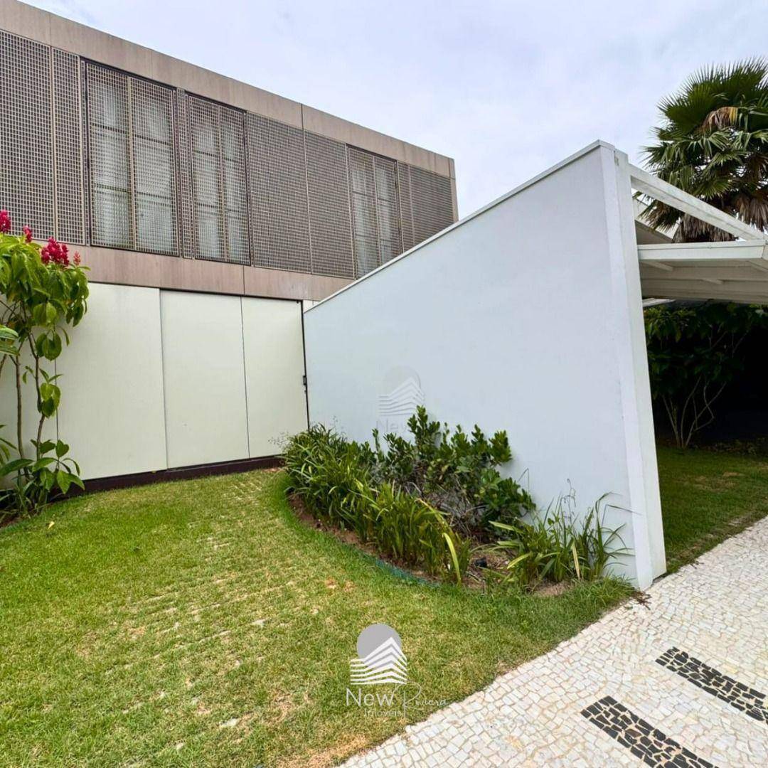 Casa de Condomínio, 6 quartos - Foto 1