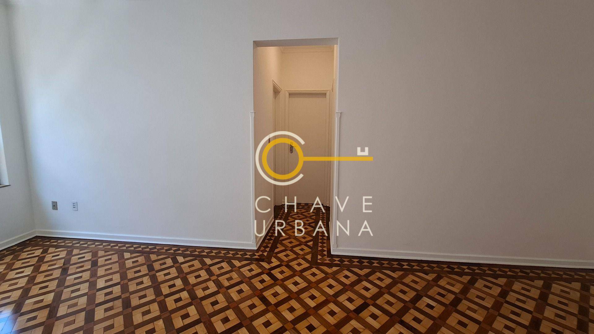 Apartamento para alugar com 2 quartos, 120m² - Foto 6