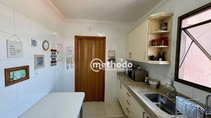 Apartamento à venda com 3 quartos, 90m² - Foto 5