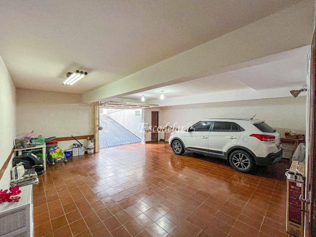 Casa à venda com 4 quartos, 280m² - Foto 47