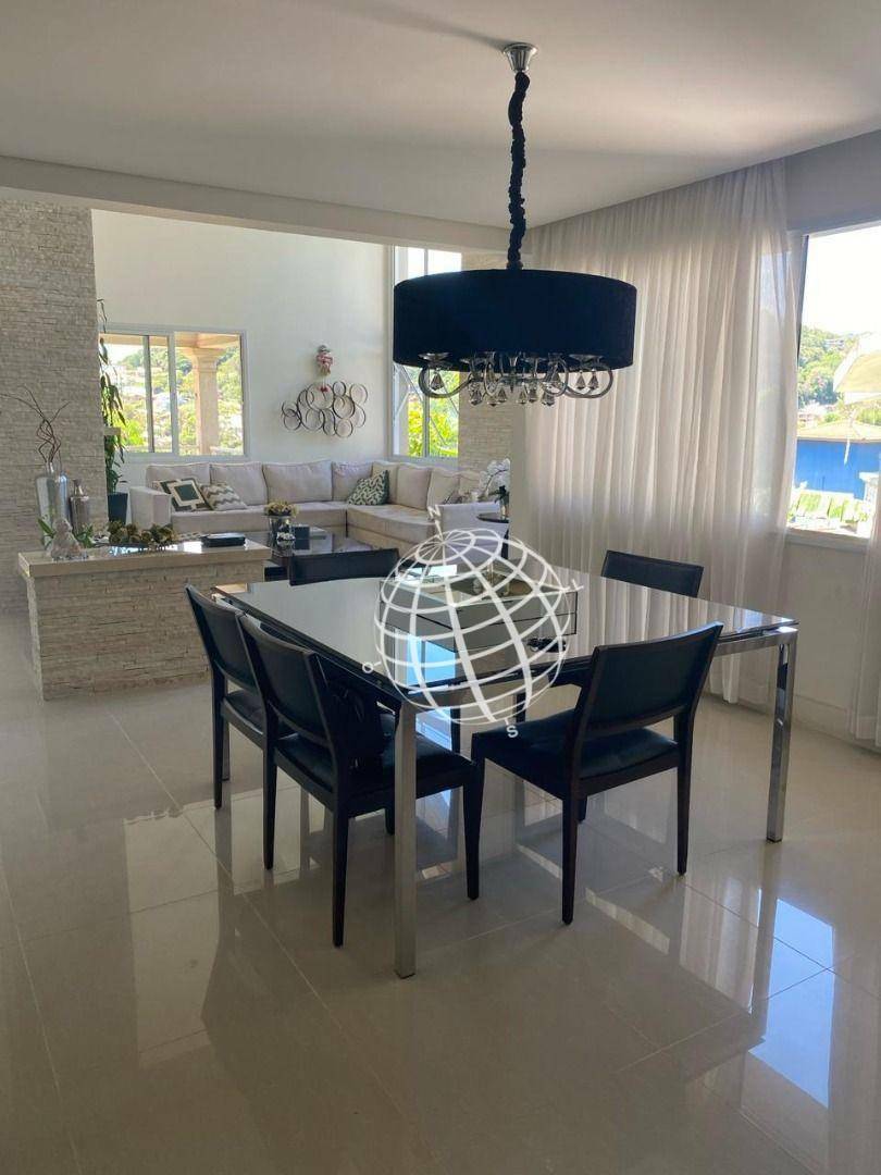 Casa à venda e aluguel com 5 quartos, 552m² - Foto 16