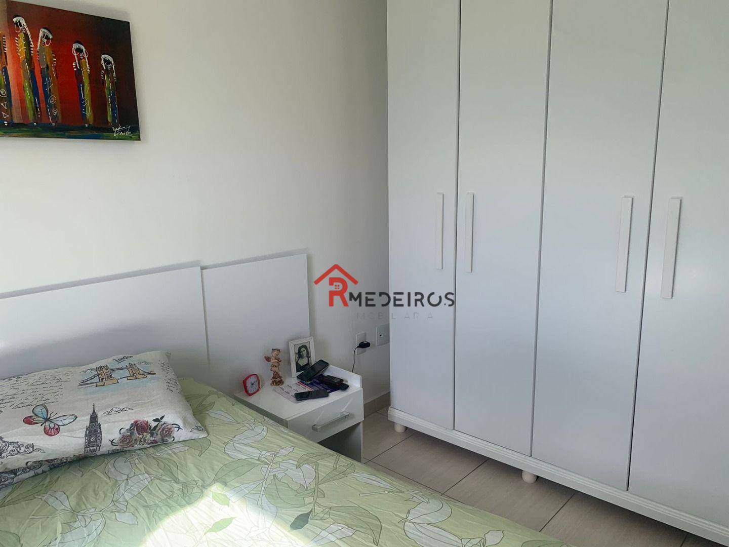 Apartamento à venda com 2 quartos, 87m² - Foto 13