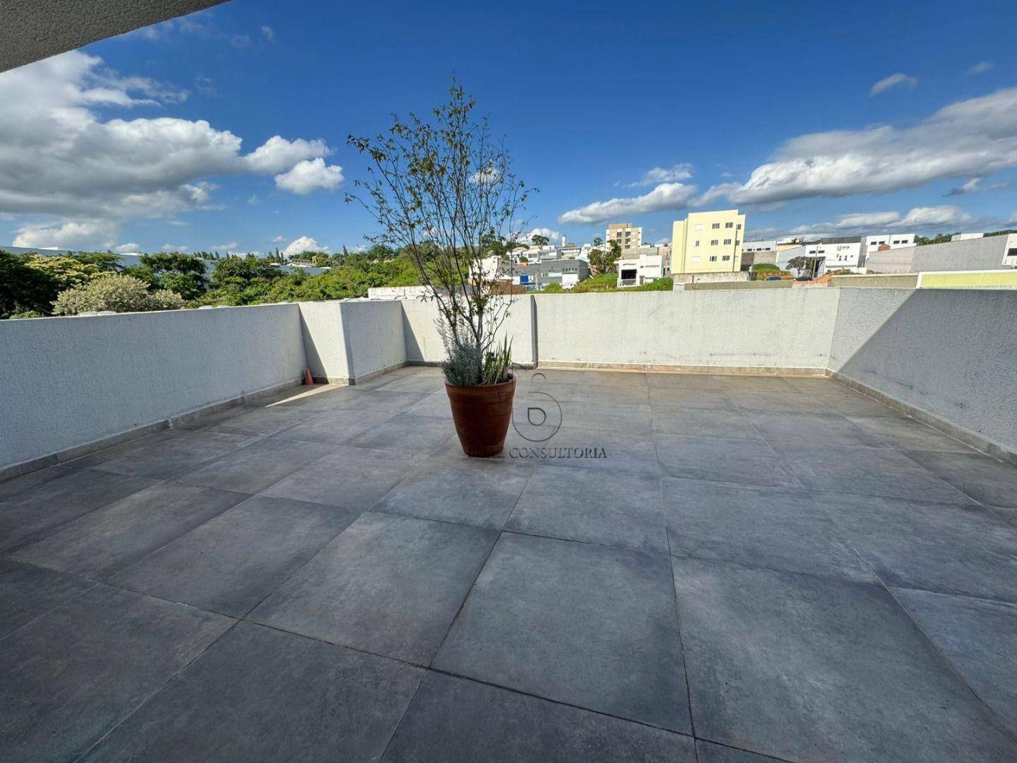 Apartamento à venda e aluguel com 3 quartos, 130m² - Foto 21