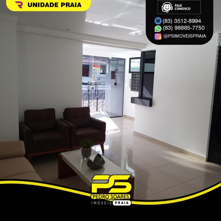 Apartamento à venda com 2 quartos, 62m² - Foto 5