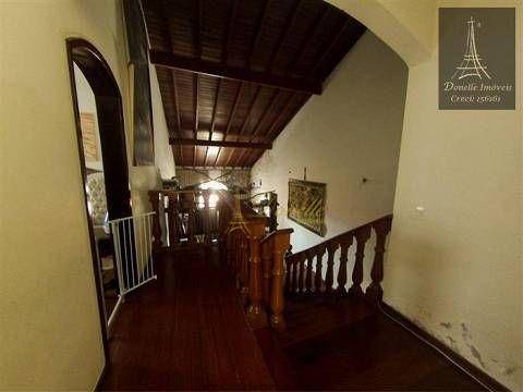 Sobrado à venda com 4 quartos, 560m² - Foto 37