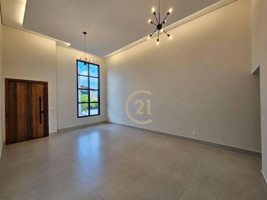 Casa de Condomínio à venda com 3 quartos, 196m² - Foto 3