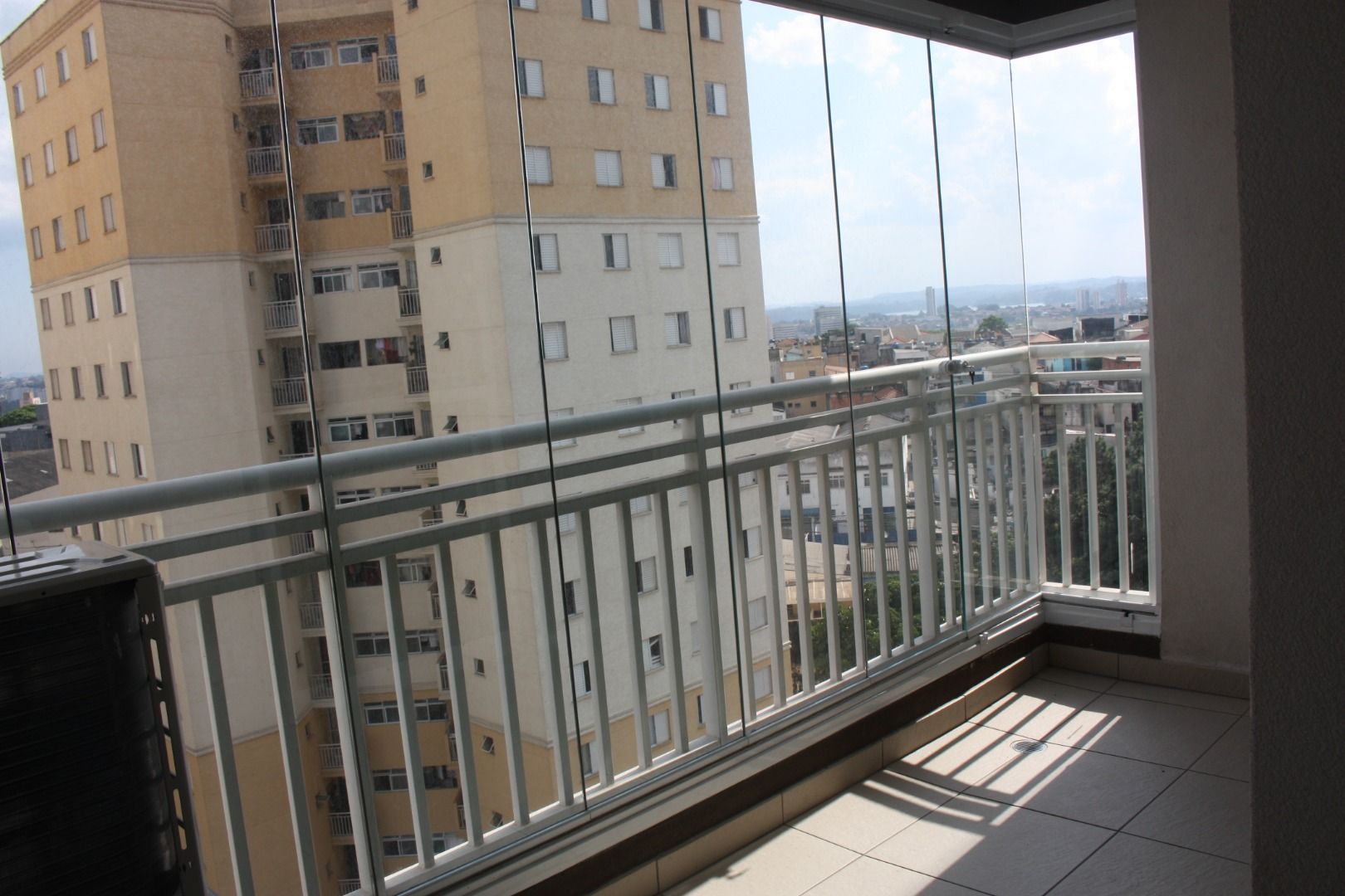 Apartamento para alugar com 2 quartos, 65m² - Foto 15