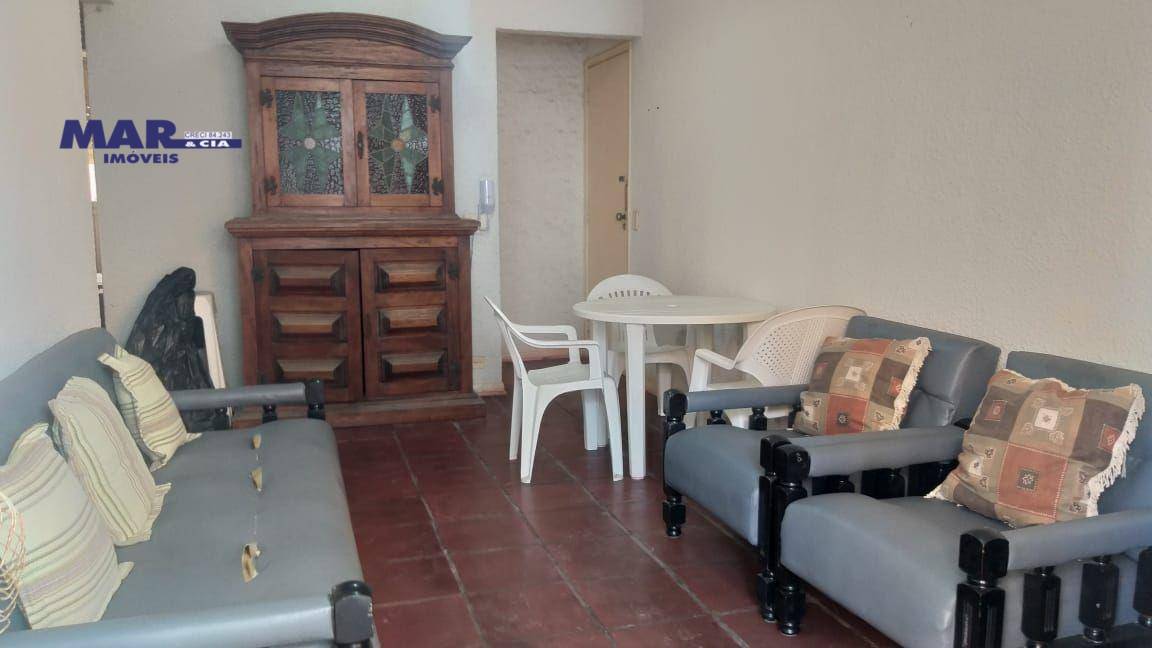 Apartamento à venda com 2 quartos, 80m² - Foto 1