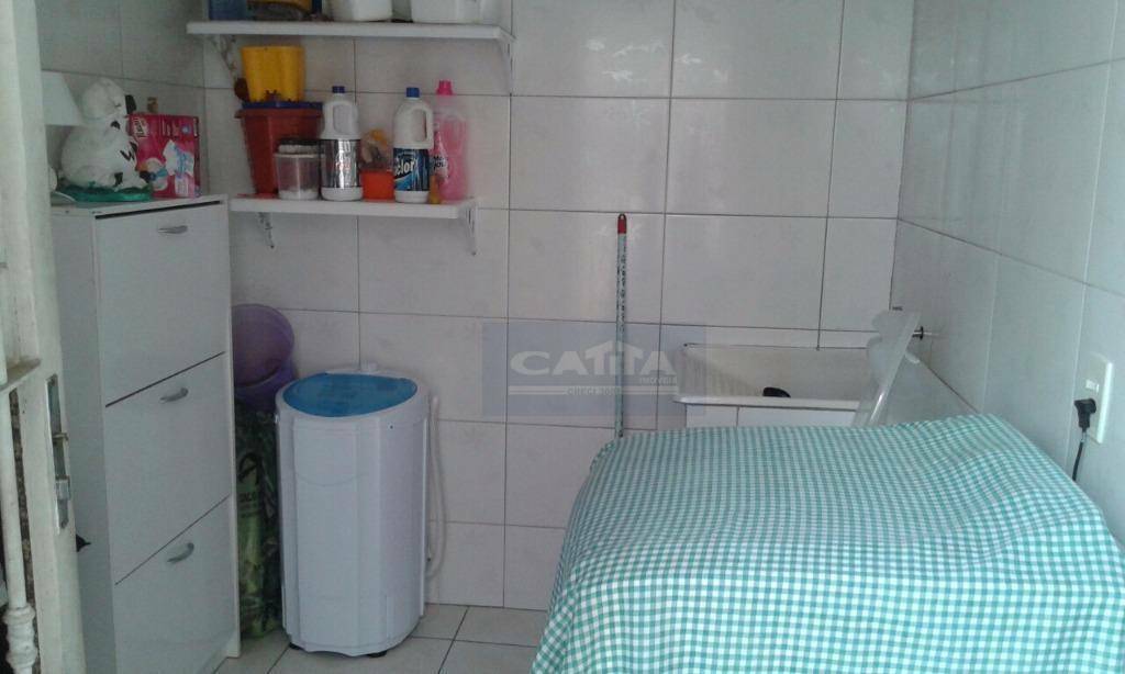 Sobrado à venda com 2 quartos, 106m² - Foto 18